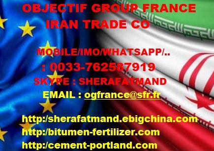 OBJECTIF GROUP  FRANCE