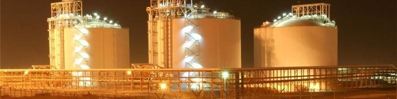 صنعت و بازار پتروشیمی در «عصر جدید آمریکا»