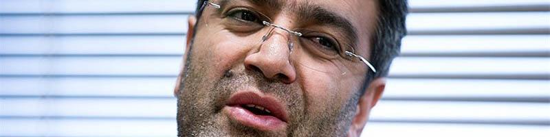 پیش بینی رئیس سازمان بورس از رشد شاخص در آینده