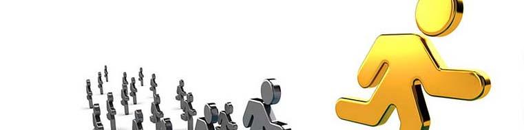 مشارکت کارکنان یک مزیت رقابتی دائمی