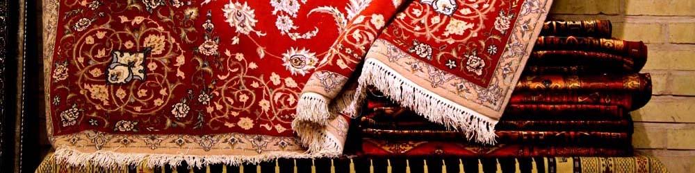 امنیت شغلی قالیبافان را بیمه تضمین می‌کند