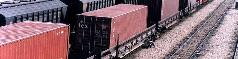 آمادگی آفریقای‌جنوبی برای مشارکت در پروژه‌های ریلی و بندری ایران