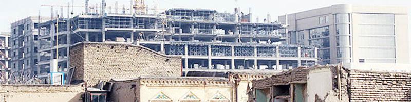 راهکار خروج از رکود نوسازی