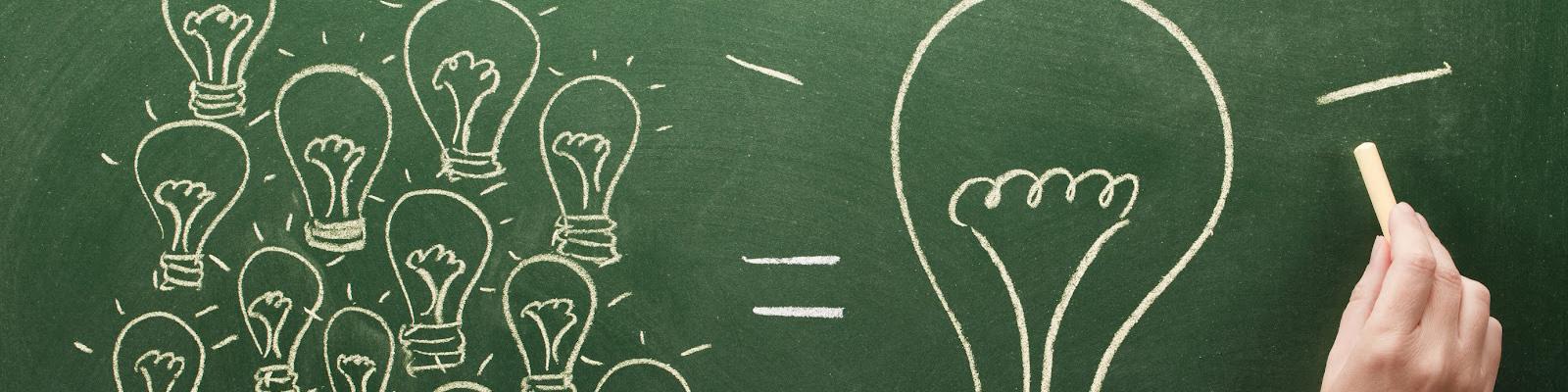 نقش موثر شتاب‌دهنده‌ها در تحقق ایده‌های جدید