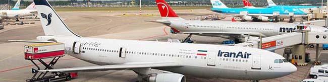 رقابت تأثیر خود را در صنعت هوایی گذاشت