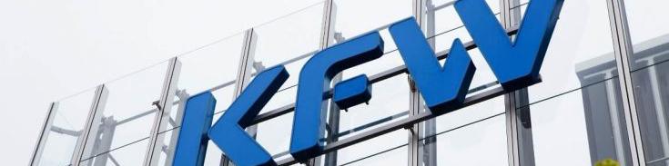 بازسازی خط‌ آهن ایران با سرمایه گذاری بانک آلمانی