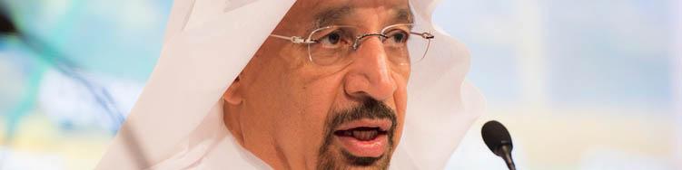 اگر ایران تولید نفت خود را در سطح پیش از تحریم‌ها تثبیت کند قابل قبول است