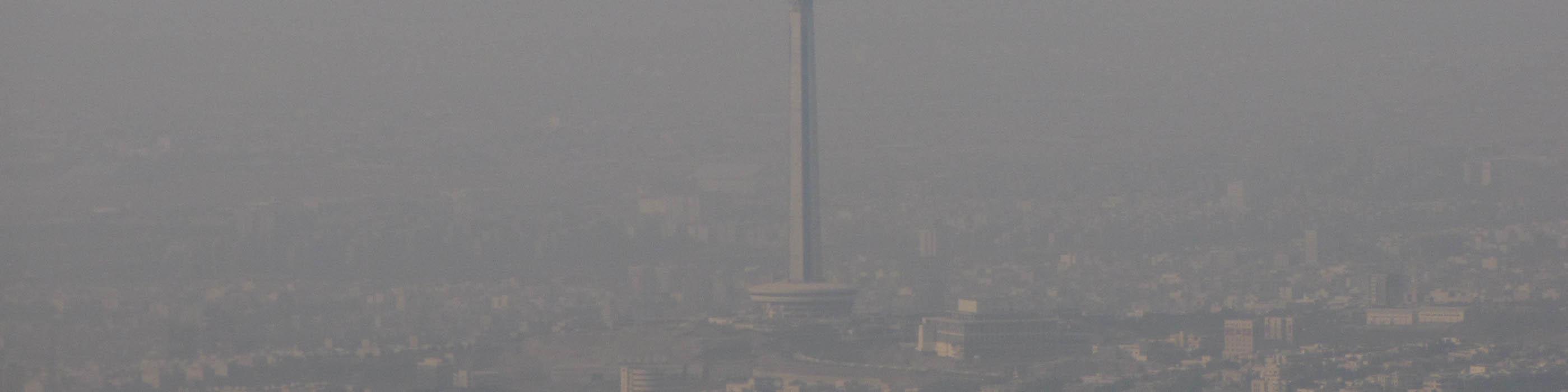 ترفند اروپایی نجات از آلودگی