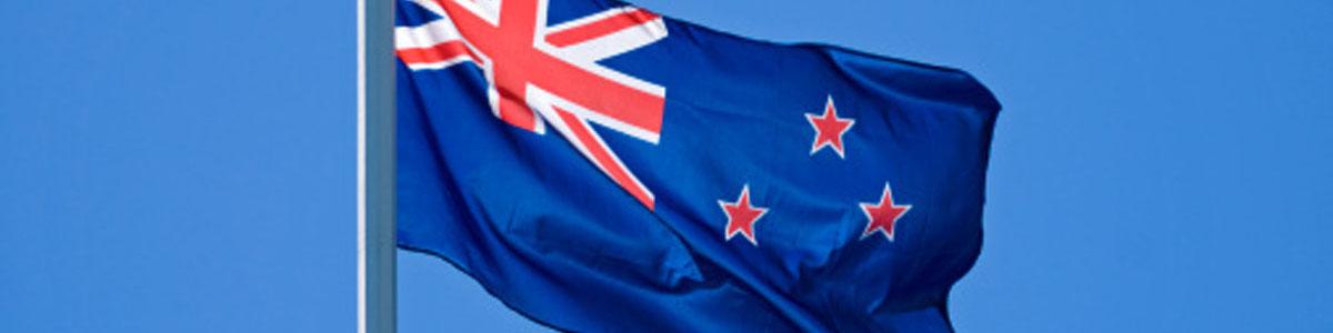 سفر هیئت بلند پایه تجاری نیوزیلند به تهران