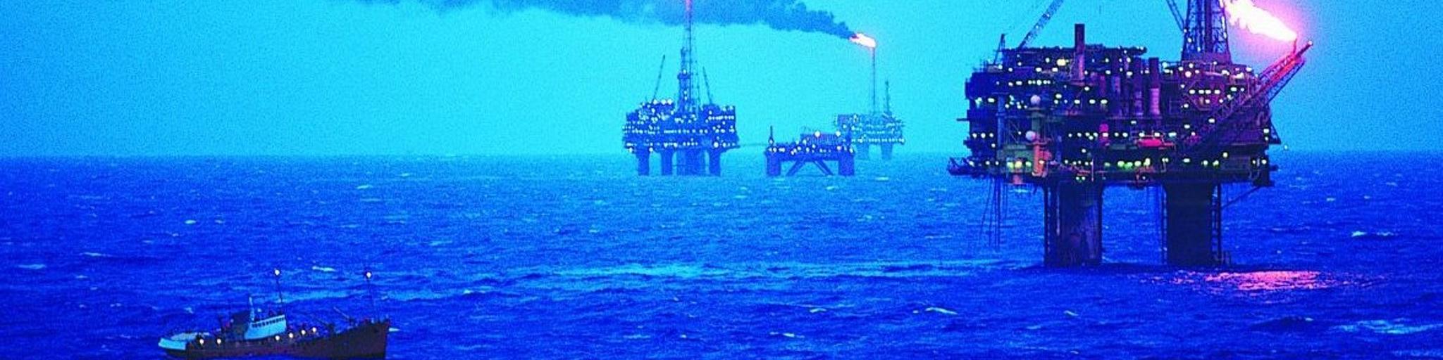 پلاتز سبد نفتی برنت خود را مورد تجدید نظر قرار می‌دهد