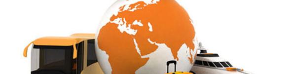 خدمات گردشگری و برندسازی تجاری می‌شوند