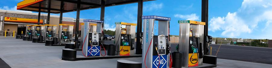 آمادگی شرکت‌های خارجی برای تولید خودروی پایه‌گازسوز برای ایران