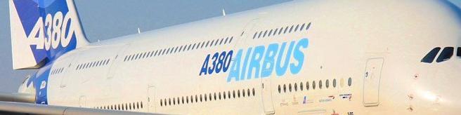 غول آسمانی ایرباس به ایران نمی‌آید