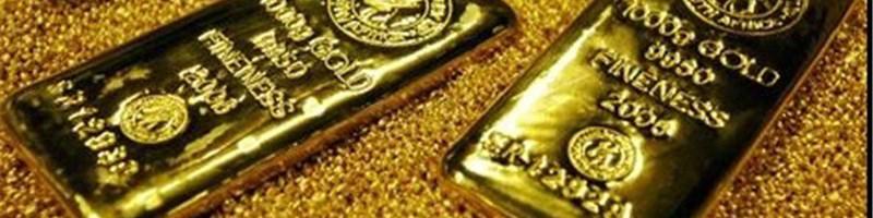 بحران مالی آمریکا و تاثیرات نرخ بهره بانکی بر قیمت طلا