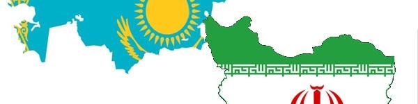 موافقتنامه تاسیس شرکت مشترک کشتیرانی و راه آهن با قزاقستان امضا شد