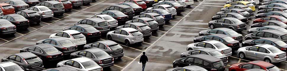 نقشه راه صنعت جهانی خودرو دست کیست؟