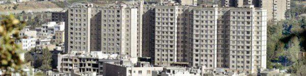 نشانه تغییر پارادایم ساختار عمرانی