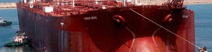 سقوط آزاد درآمد نفتکش‌ها در سال۲۰۱۶/زنگ خطر در ناوگان حمل گازمایع