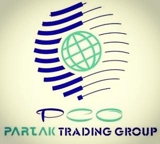 گروه بازرگانی و کارگزاری پارتاک
