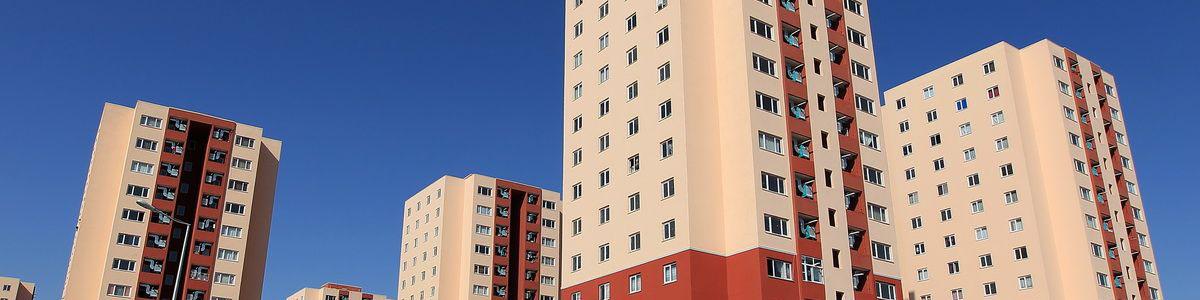 آمادگی ۱۰۰ درصدی تامین مالی مسکن مهر را داریم