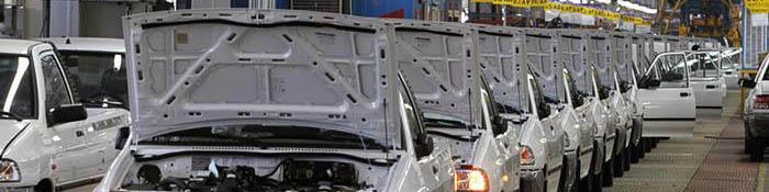 بررسی عملکرد ایران‌خودرو طی 20 سال گذشته