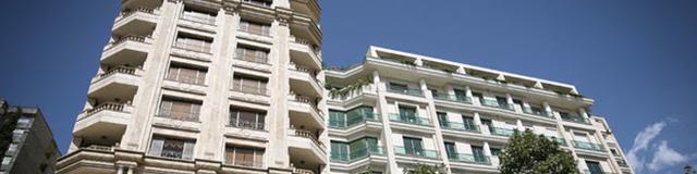 رمز رشد معاملات در بازارمسکن