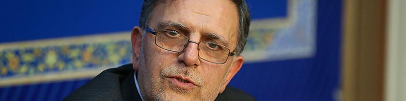 «سیف» خواستار استقلال بانک مرکزی شد