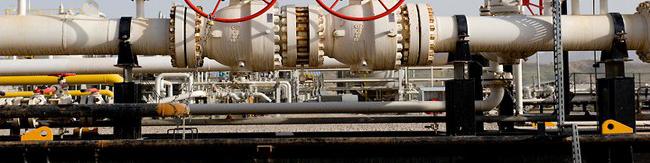 امضای ۲ تفاهم‌نامه نفتی بین ایران و عراق/ شرط آغاز صادرات گاز به عراق