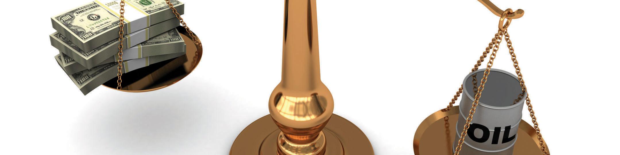 آینده نفت تا سال 2018