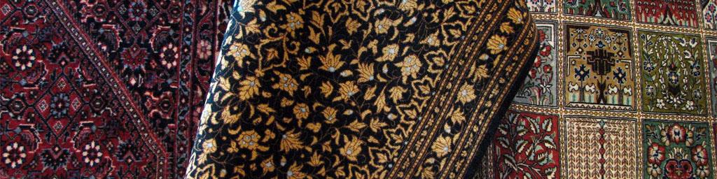 14 هزار متر مربع فرش دستباف در شیروان تولید شد