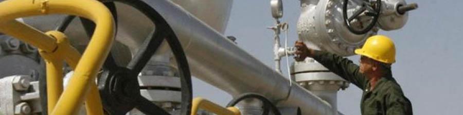 مشتریان گاز ایران افزایش می‌یابند