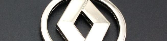 راه رنو در ایران