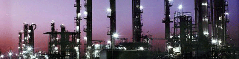 نگاهی به صنعت پتروشیمی ایران پس از انقلاب اسلامی