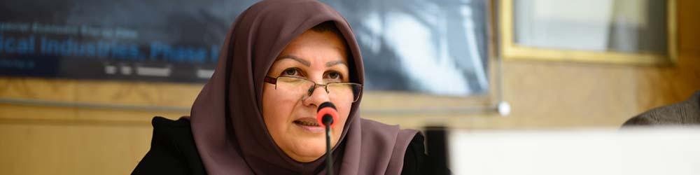 «شیل گس» آمریکا تهدیدی برای پتروشیمی ایران نیست