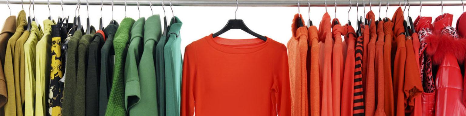 افزایش ۵ برابری واردات رسمی پوشاک به کشور در ۱۰ ماهه امسال