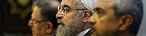 بازخوانی خواسته‌های بانکی روحانی از سیف