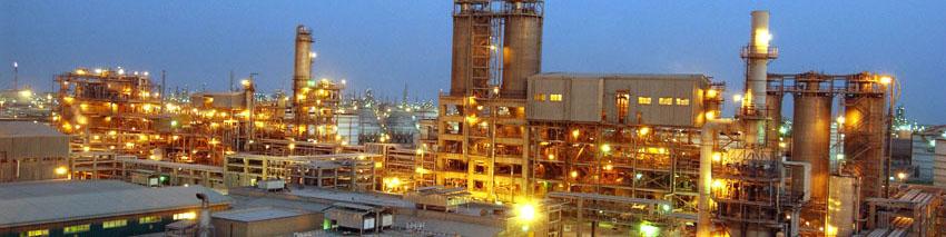هدف گذاری تولید بیش از 3 میلیون تن محصول در پتروشیمی شیراز