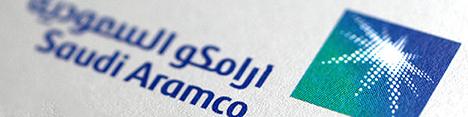 آرامکو ۲.۲ میلیارد دلار به شل پرداخت می‌کند