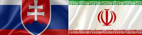 حمایت اسلواکی از بهبود رتبه‌بندی ریسک اعتباری ایران
