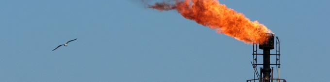 ساخت پالایشگاه برای شیرین‌سازی و جداسازی گاز در کیش