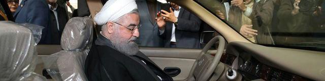 خط تولید سمند در سمنان با سرمایه گذاری بخش خصوصی افتتاح شد