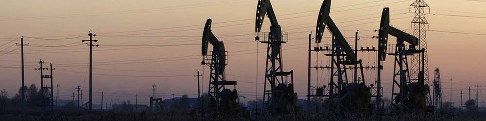 افزایش قیمت جهانی نفت متوقف شد