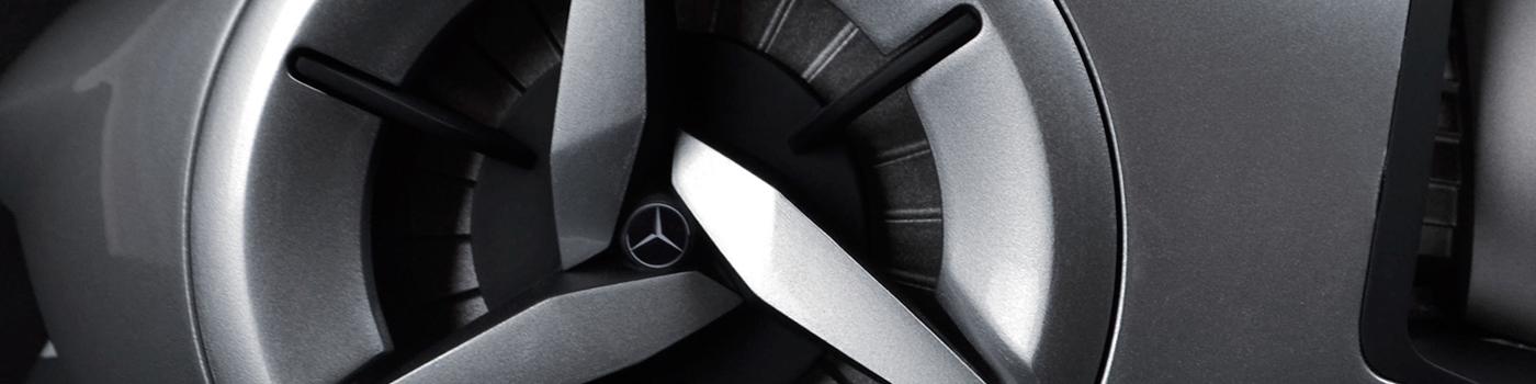 تردید مرسدس بنز برای فروش خودروهای دیزلی در آمریکا