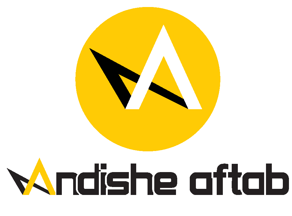 تابلوسازی اندیشه افتاب