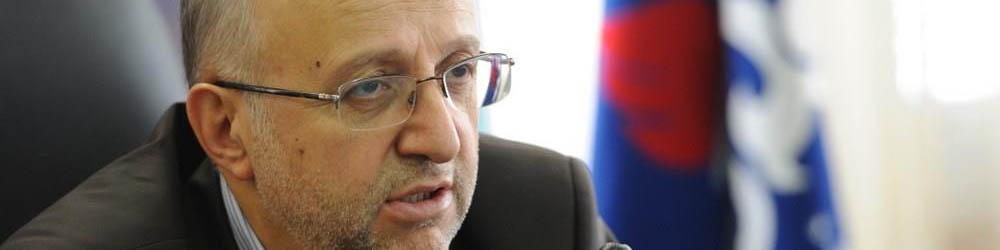 نخستین قرارداد جدید نفتی ایران تا ۱ ماه آینده امضا می‌شود