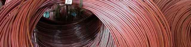 پیشرفت فیزیکی 70 درصدی دومین کارخانه تولید مس کاتد جنوب کرمان