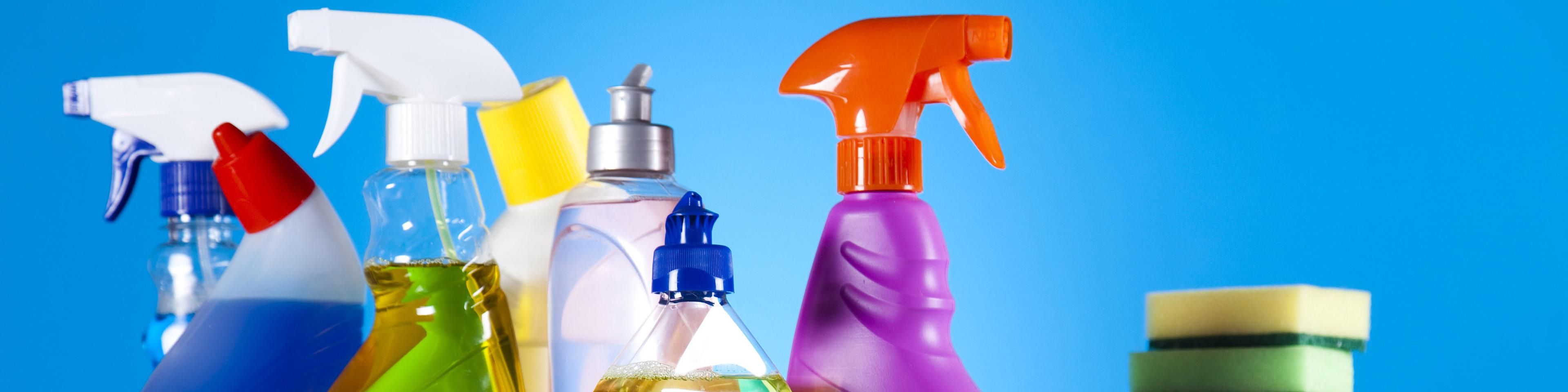 سهم 50 درصدی قاچاق در شوینده‌های بهداشتی