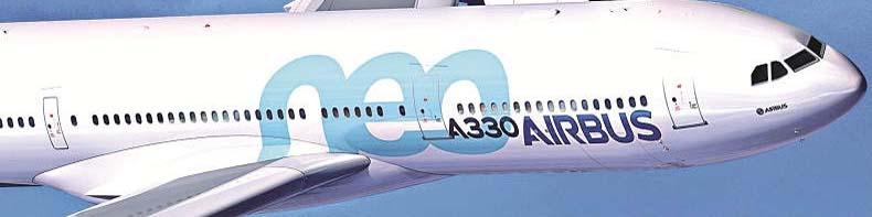 اجبار ایران برای پرداخت نقدی پول خرید 3 ایرباس