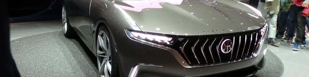 پینینفارینا با ایران خودرو یک قرارداد 70 میلیون یورویی امضا کرد