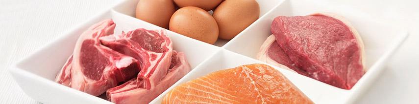 آشفته بازار گوشت در آستانه ماه رمضان